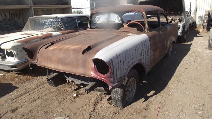 Photo for 1957 Chevrolet Bel Air